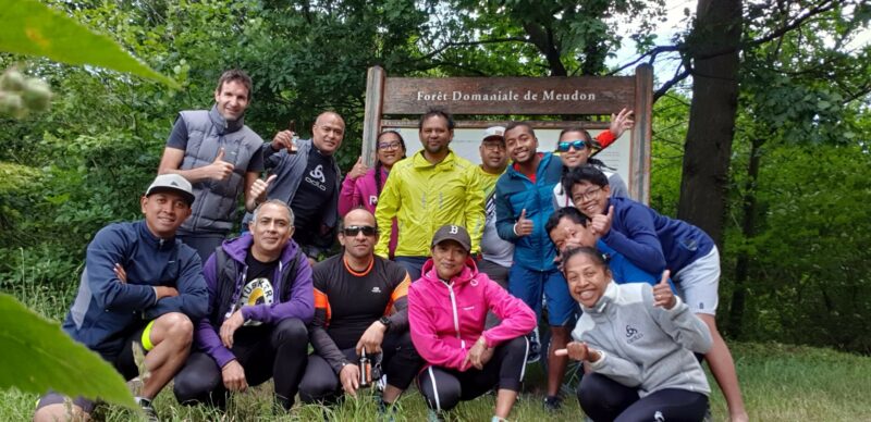 Lire la suite à propos de l’article Randonnée VTT à Meudon le 06 Juin 2020