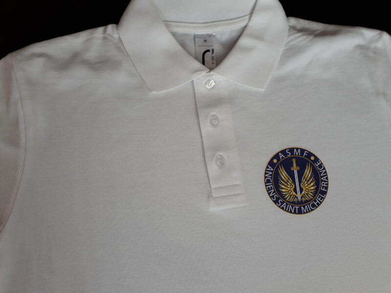 Lire la suite à propos de l’article Vente de Polo (Homme/Femme) ASMF