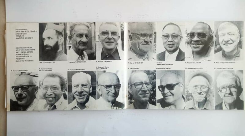 Lire la suite à propos de l’article « S’enraciner pour œuvrer au service de l’Homme »