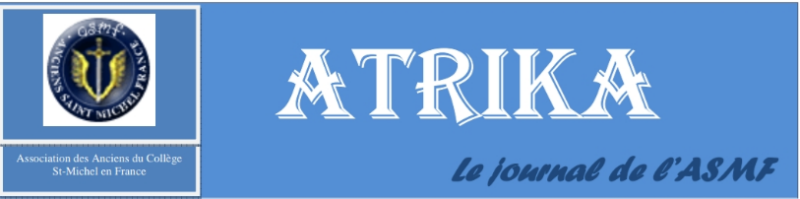 Lire la suite à propos de l’article Archive Publication Gazety Atrika Spécial XVème Anniversaire