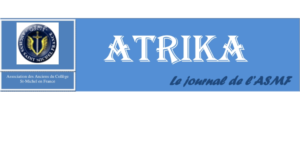 Lire la suite à propos de l’article Journal Atrika (Archives)