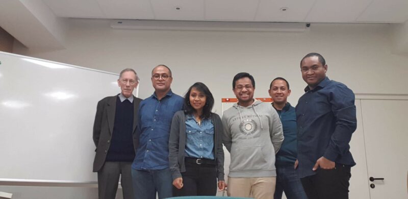 Lire la suite à propos de l’article Activités au Programme année 2020