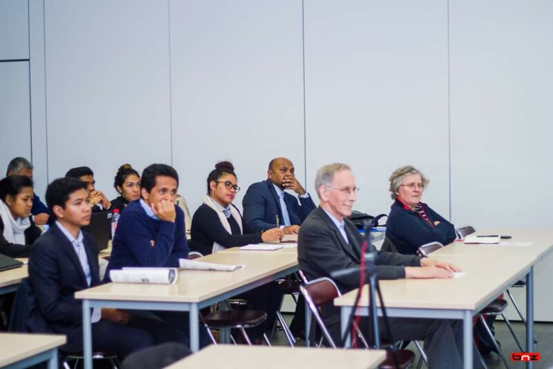 Lire la suite à propos de l’article Coaching entretien d’embauche par Nary RAMANANARIVO