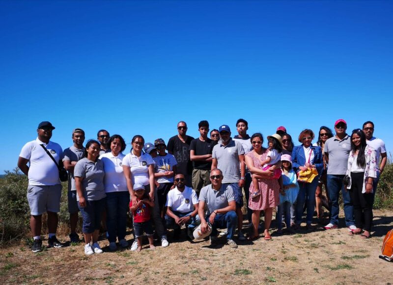 Lire la suite à propos de l’article Sortie ASMF Merville-France Plage, Normandie Samedi 11 Juillet 2020