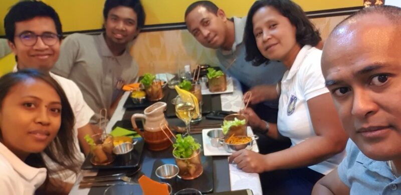 Lire la suite à propos de l’article Réunion du Bureau du 11 Septembre 2020