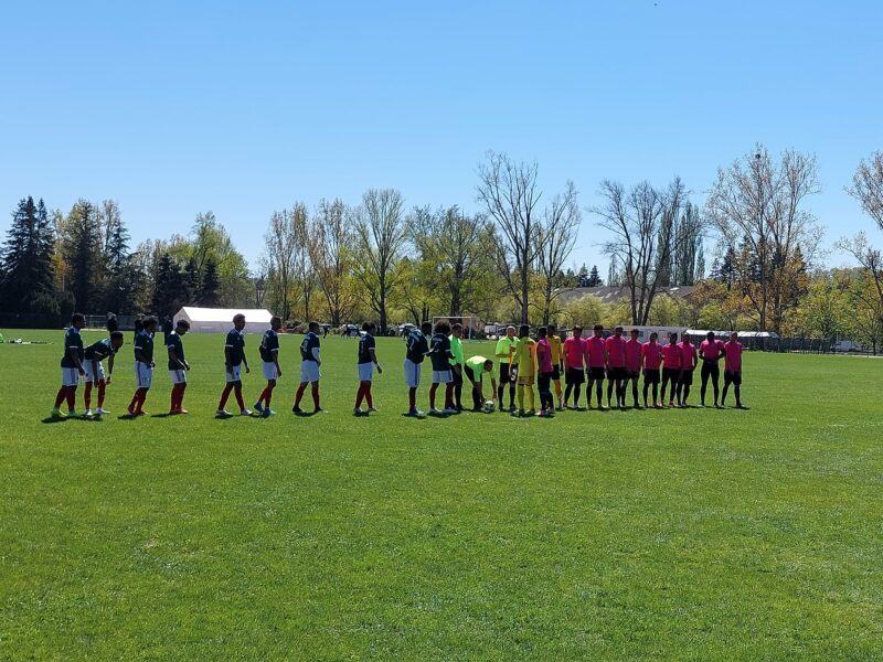 Lire la suite à propos de l’article Compte rendu week-end des Anciens des 15-16-17 Avril 2022 à Vichy