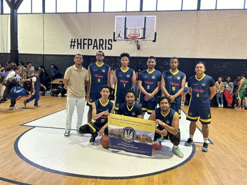 Lire la suite à propos de l’article Bels exploits de nos sportifs lors de différents tournois