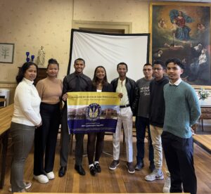 Lire la suite à propos de l’article Assemblée Générale Ordinaire de l’ASMF Octobre 2025